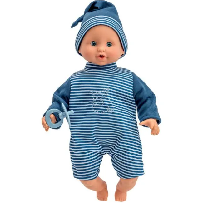 Olle Babydukke 30 cm