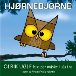 Olrik Ugle hjælper måske Lulu Los