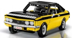 Opel Manta A 1970