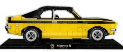 Opel Manta A 1970 - Executive Edition