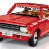 OPEL REKORD C COUPE