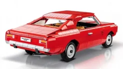 OPEL REKORD C COUPE
