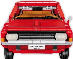 OPEL REKORD C COUPE