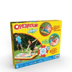 Operation Spil