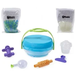 Orbeez Challenge Glow in the Dark