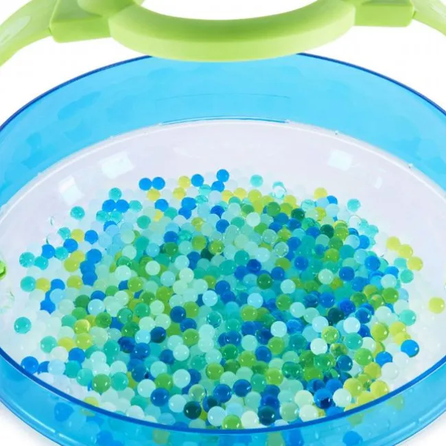 Orbeez Challenge Glow in the Dark