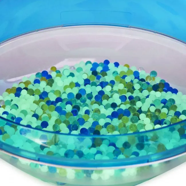 Orbeez Challenge Glow in the Dark