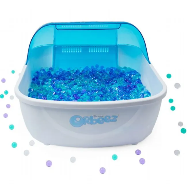 Orbeez Ultimativ Spa