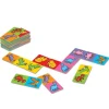 Orchard Dinosaurdomino Minispil