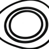 O-Ring komplet sæt