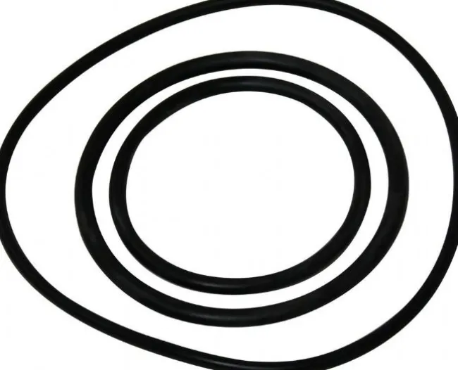O-Ring komplet sæt