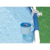 Overfladerenser deluxe skimmer