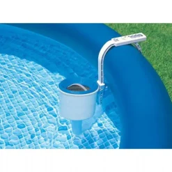 Overfladerenser deluxe skimmer