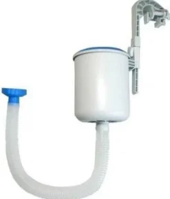 Overfladerenser deluxe skimmer