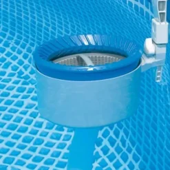 Overfladerenser deluxe skimmer