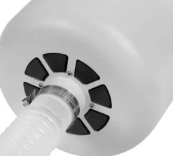 Overfladerenser deluxe skimmer