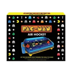 Pac-Man Arcade Air Hockey