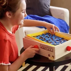 Pac-Man Labyrinth