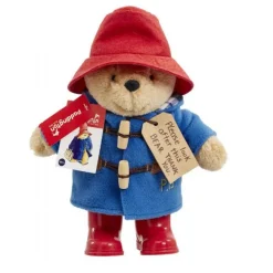 Paddington Bjørn Bamse 25 cm