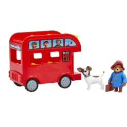 Paddington Play Bus