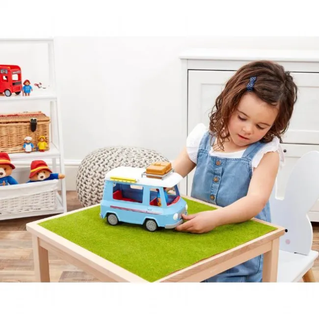 Paddingtons Bessie Camper Van