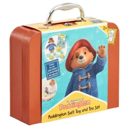 Paddingtons Te Sæt