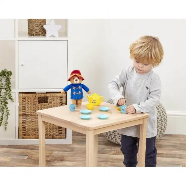 Paddingtons Te Sæt