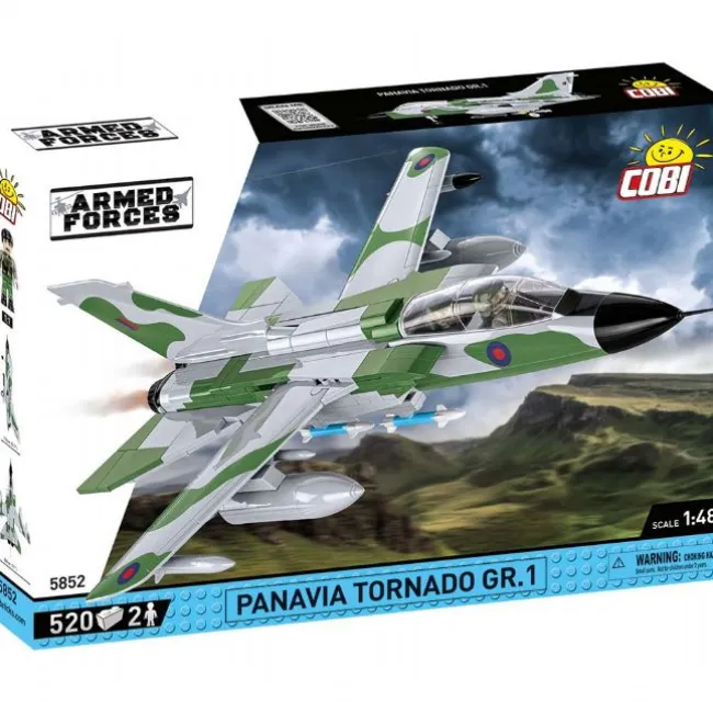 Panavia Tornado GR.1