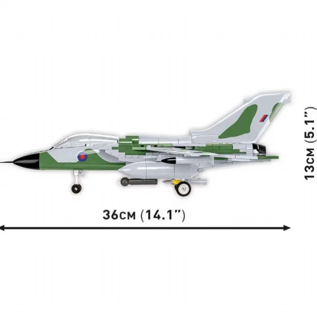 Panavia Tornado GR.1