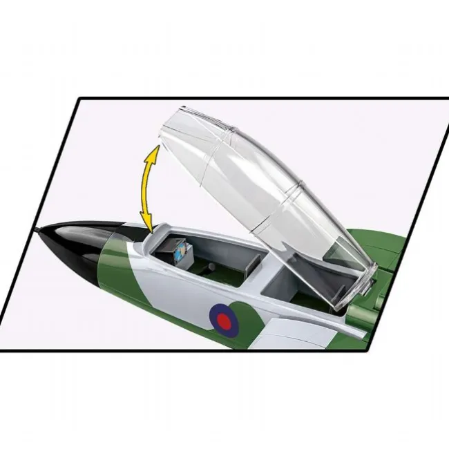 Panavia Tornado GR.1
