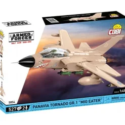 Panavia Tornado GR.1 MiG Eater