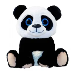 Panda Bamse 50cm