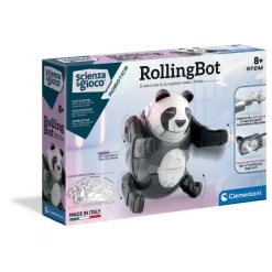 Panda Robot