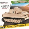 Panther Ausf. G
