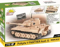 Panther Ausf. G