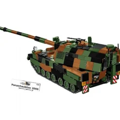 Panzerhaubitze 2000