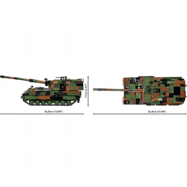 Panzerhaubitze 2000