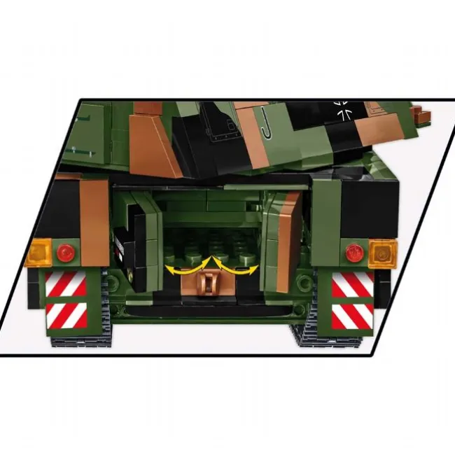Panzerhaubitze 2000