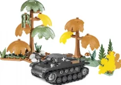 Panzer II Ausf. A