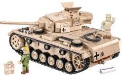 Panzer III Ausf.