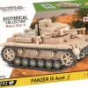 Panzer III Ausf.J