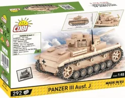 Panzer III Ausf.J
