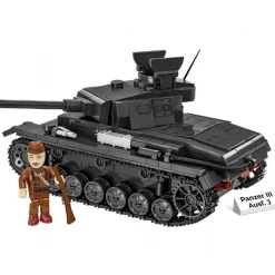 Panzer III Ausf.J