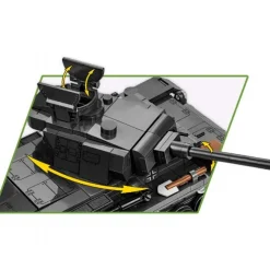 Panzer III Ausf.J