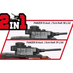 Panzer III Ausf.J