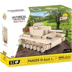 Panzer III Ausf.L