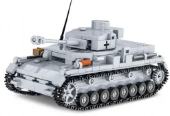 Panzer IV Ausf.G