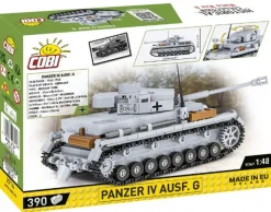 Panzer IV Ausf.G