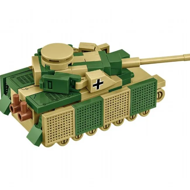 Panzer IV Ausf. J