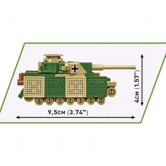 Panzer IV Ausf. J